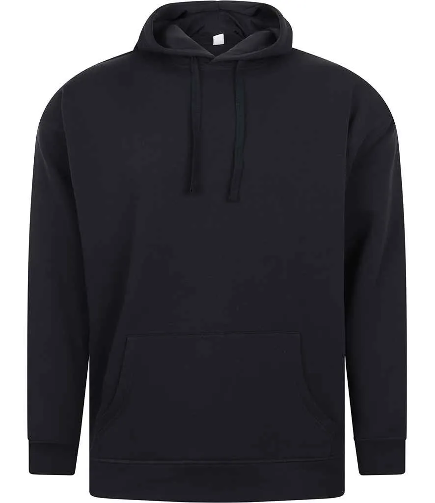 SF Unisex Oversized Hoodie