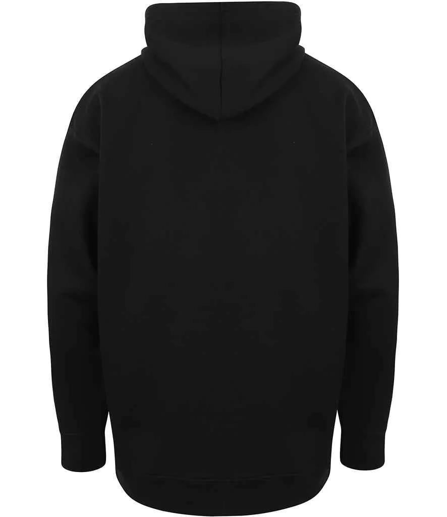 SF Unisex Oversized Hoodie