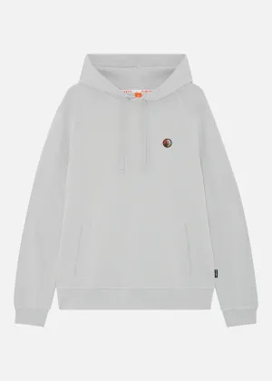 SI HOODED SWEAT