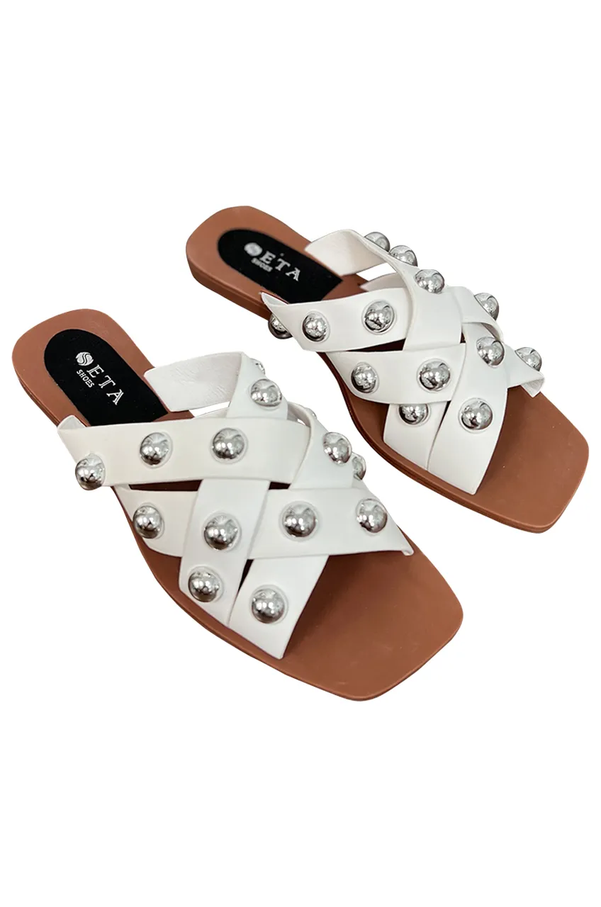 TACHU SANDALS