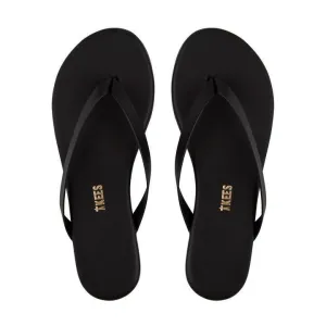 TKEES - Nori Boyfriend Sandal in Taro