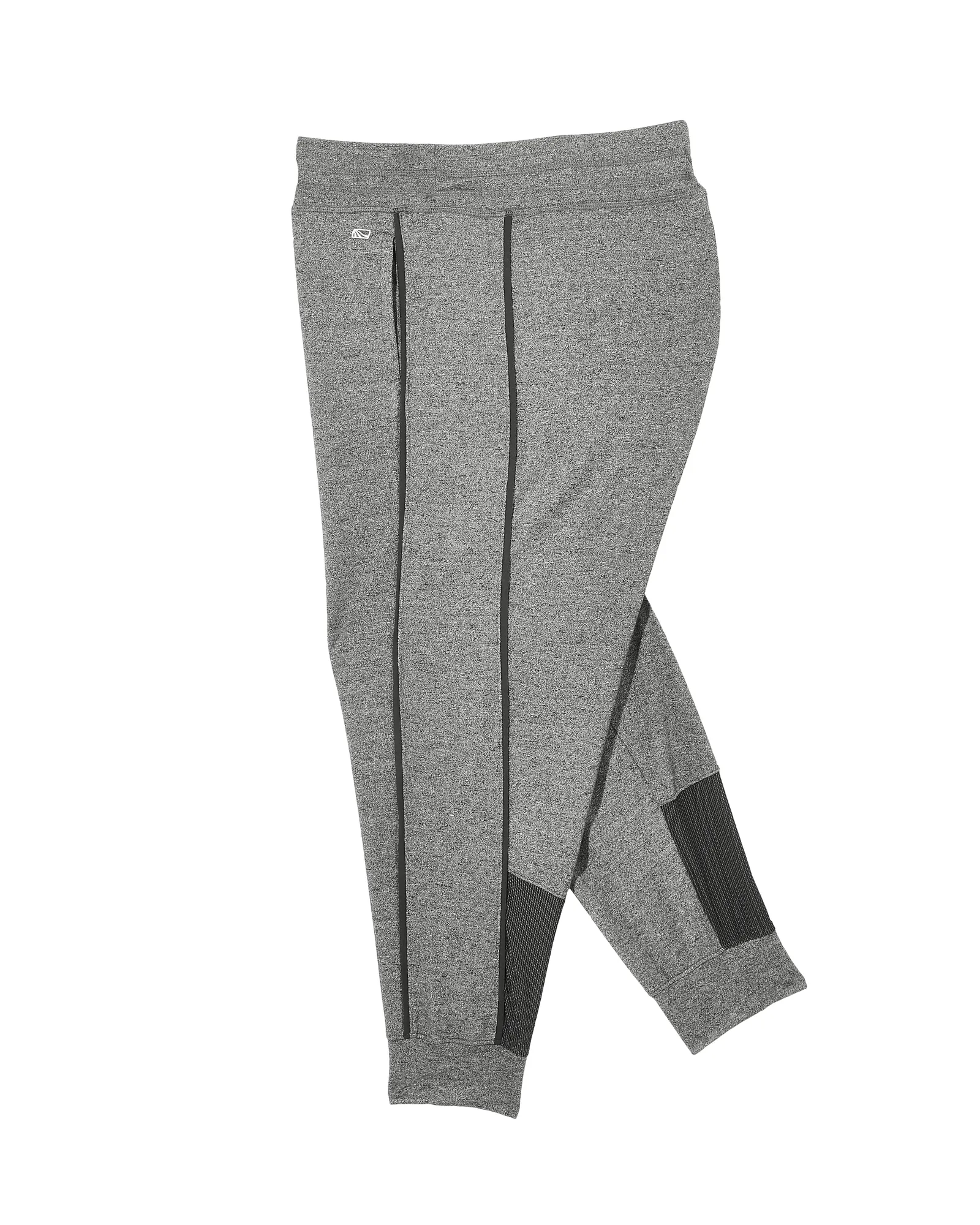 Torrence Jogger | Charcoal Grey