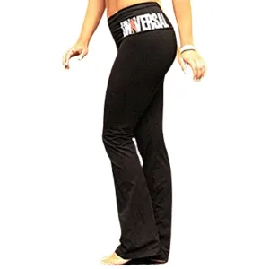 Universal Nutrition Ladies Yoga Pants